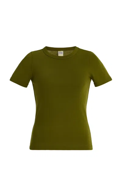 Flore Flore Moda Operandi In Green