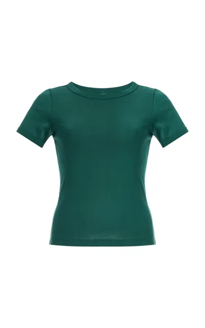 Flore Flore Moda Operandi In Green