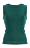 Flore Flore Moda Operandi In Green