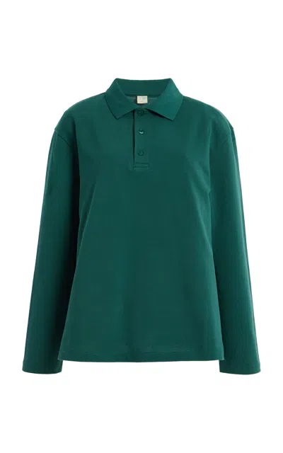 Flore Flore Moda Operandi In Green