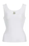 Flore Flore Moda Operandi In White