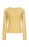 Flore Flore Moda Operandi In Yellow