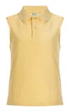 Flore Flore Moda Operandi In Yellow