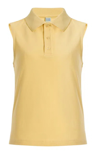 Flore Flore Moda Operandi In Yellow