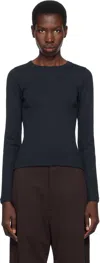 Flore Flore Navy Max T-shirt