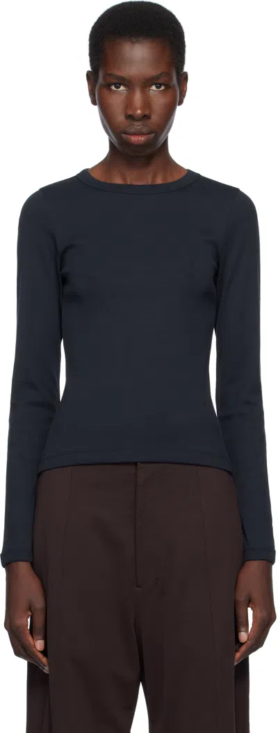 Flore Flore Navy Max T-shirt