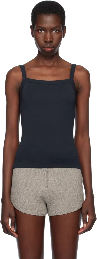 Flore Flore Navy May Camisole