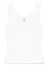 Flore Flore Organic Cotton Tank Top