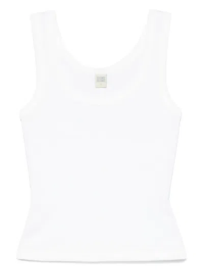 Flore Flore Organic Cotton Tank Top