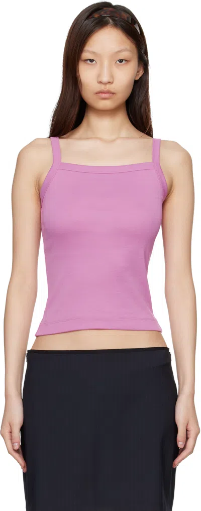 Flore Flore Pink May Camisole