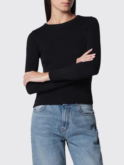 Flore Flore Polo Shirt Woman Color Black
