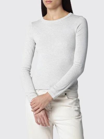 Flore Flore Polo Shirt Woman Color Grey