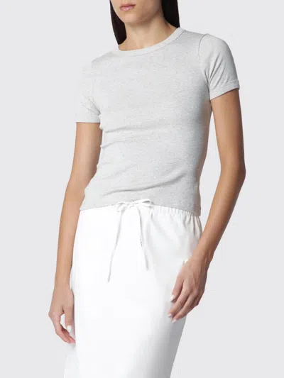 Flore Flore Polo Shirt Woman Color Grey