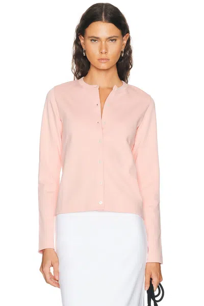 Flore Flore Poppy Cardigan In Bloom