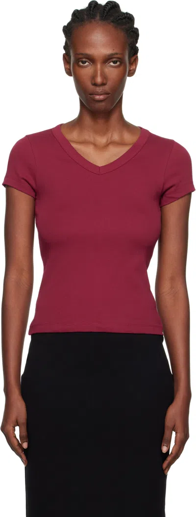 Flore Flore Red Jill Baby T-shirt