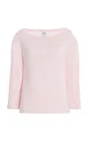 Flore Flore Steffi Cotton T-shirt