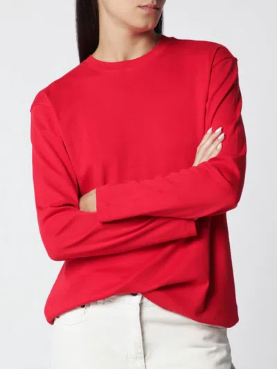 Flore Flore Sweater Woman Color Red