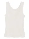 Flore Flore The Hillie Tank Top In Multi