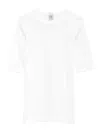 Flore Flore Three-quarter Sleeve T-shirt