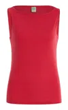 Flore Flore Timmi Cotton Tank
