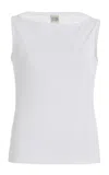 Flore Flore Timmi Cotton Tank