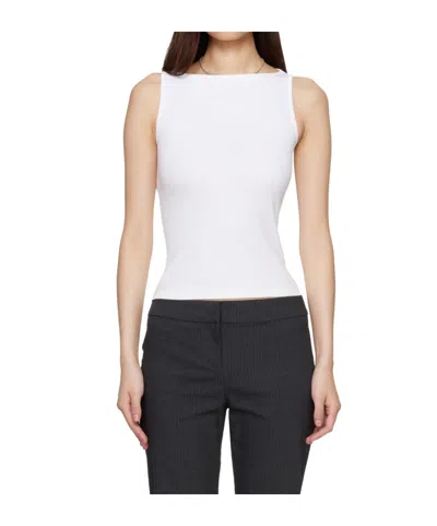 Flore Flore Timmi Vest In Yellow