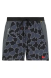 Florence Airtex 2-in-1 Utility Shorts In Green