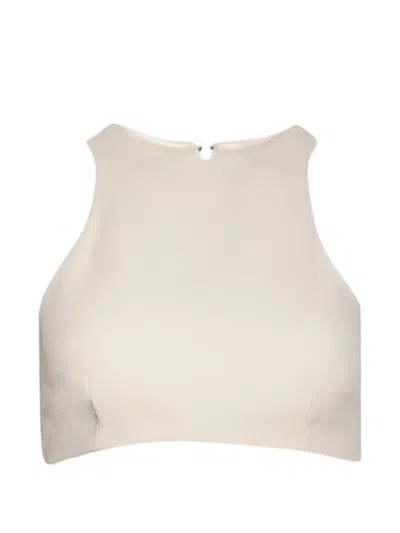 Florence & Fortitude Lola Top In Nude