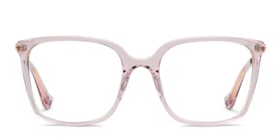 Florence By Mills 1009 Pink,clear