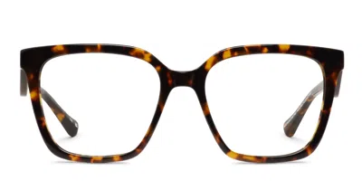 Florence By Mills 1010 Tortoise In Brown