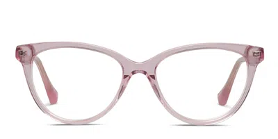 Florence By Mills 1031 Pink,clear