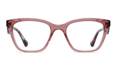 Florence By Mills 1038 Purple,clear