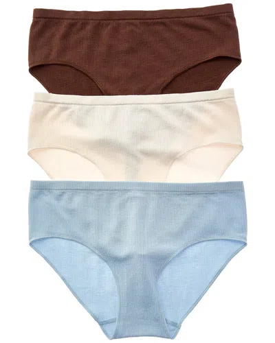 Florence By Mills 3pk Hipster In Multi
