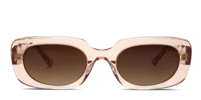 Florence By Mills 5011 Pink,clear