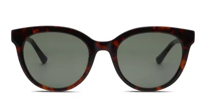 Florence By Mills 5012 Brown,tortoise
