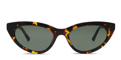 Florence By Mills 5021 Tortoise
