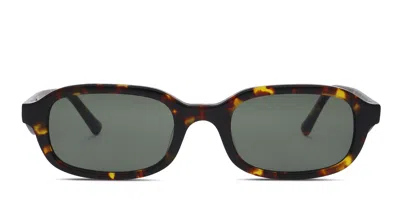 Florence By Mills 5024 Tortoise In Brown