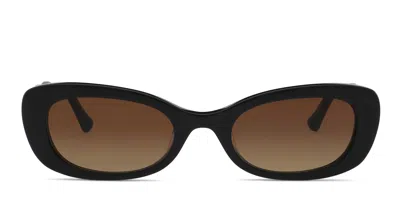Florence By Mills 5042 Shiny Black