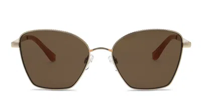 Florence By Mills 7006 Gold In Brown