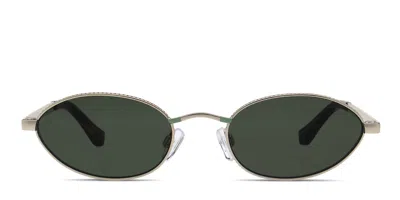 Florence By Mills 7007 Gold In Green