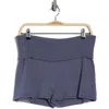 Florence By Mills Barre Sweater Shorts In Gray