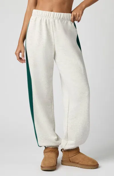 Florence By Mills Bfriend Wide Leg Joggers In Multi