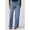 Florence By Mills Boyfriend Jeans In Blue
