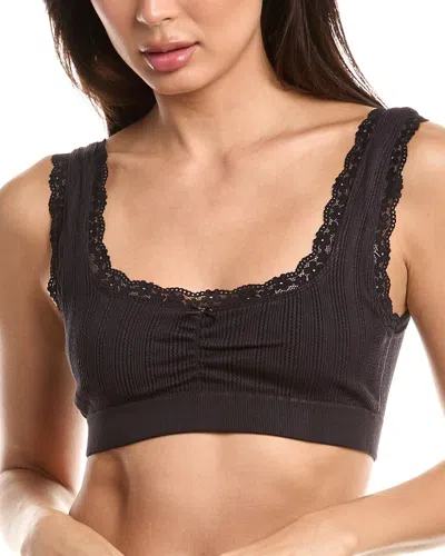 Florence By Mills Bralette In Black