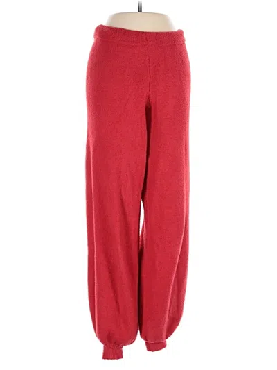 Pre-owned Florence By Mills Casual Pants In Red