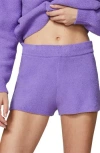 Florence By Mills Cloud Shortie In Dahlia Purple