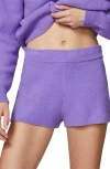 Florence By Mills Cloud Shortie In Dahlia Purple