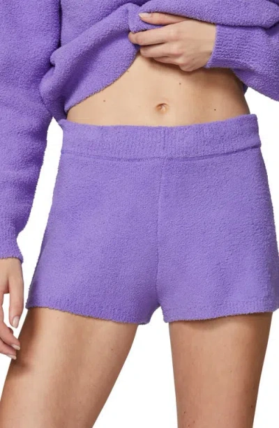 Florence By Mills Cloud Shortie In Dahlia Purple