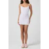 Florence By Mills Corset Minidress