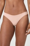 Florence By Mills Cotton Blend Thong In Multi